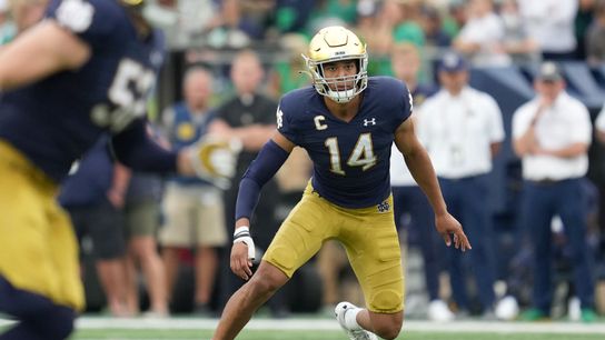 2022 NFL Draft Preview: Safeties - Even after adding Jabrill Peppers, Patriots always looking at versatile spot taken at BSJ Headquarters (NFL DRAFT COVERAGE)